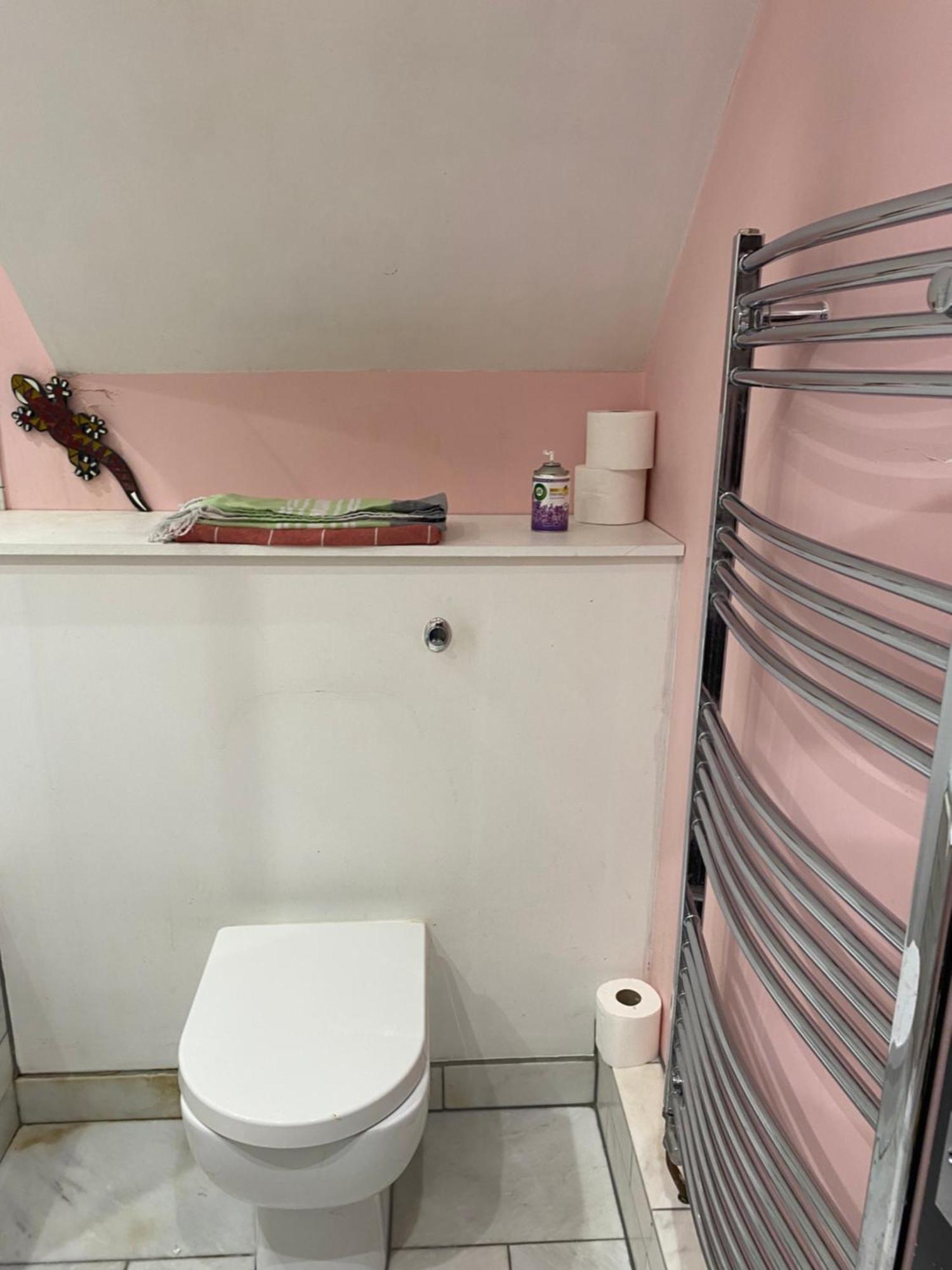 Appartamento Bohemian Rhapsody St Leonards-on-Sea Esterno foto