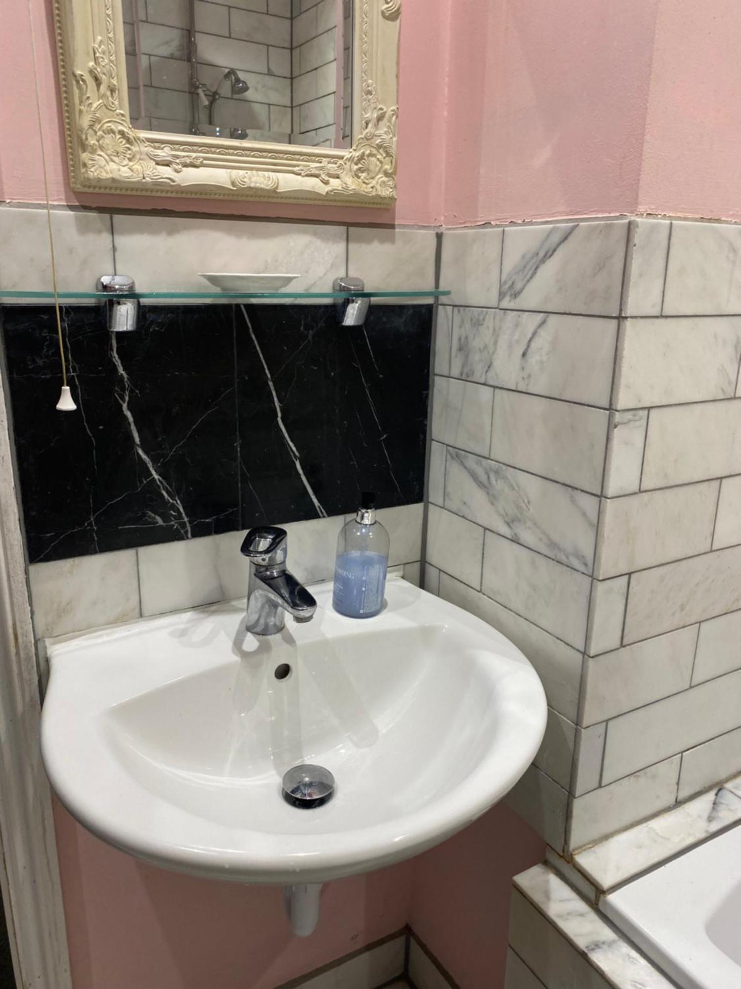 Appartamento Bohemian Rhapsody St Leonards-on-Sea Esterno foto